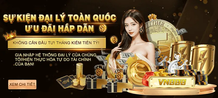 Khuyến mãi chào mừng roobet Bắn Cá
