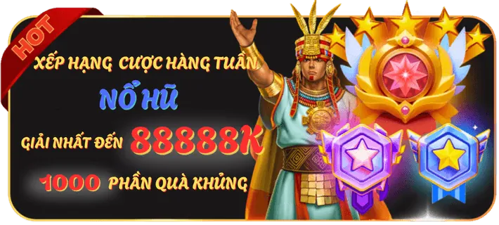 Bắn Cá Vua Biển tại roobet