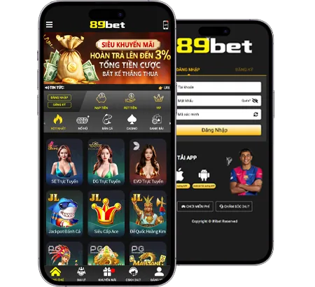 Nền tảng roobet uy tín