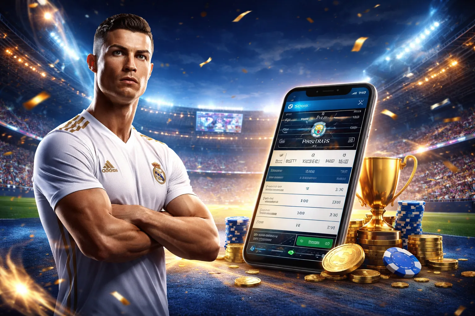 Chương trình VIP Roobet độc quyền