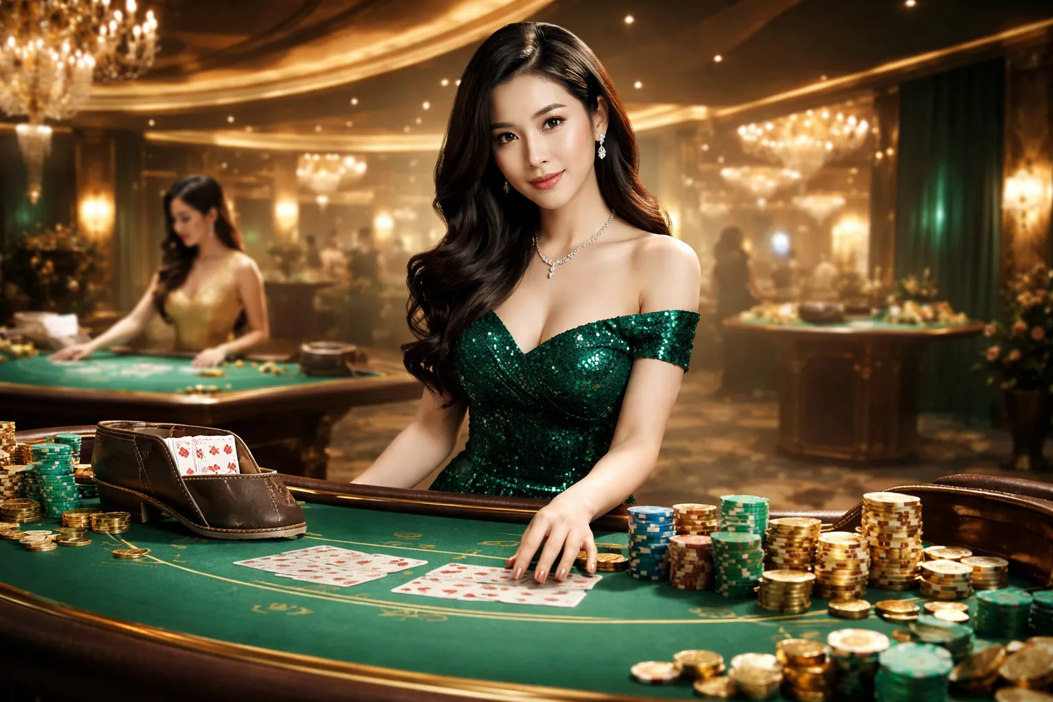 Đá gà trực tuyến Roobet
