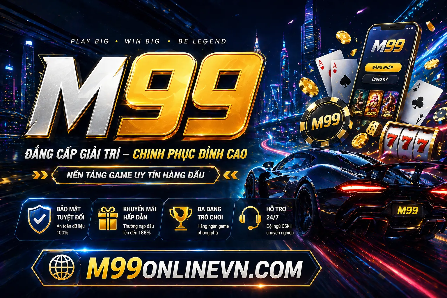 Nền tảng đăng nhập Roobet an toàn