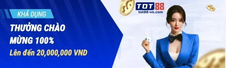 Ưu Đãi Chào Mừng Thành Viên Mới roobet