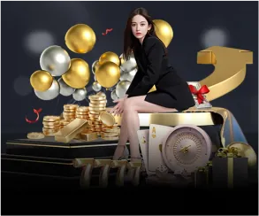 Trò chơi Bắn Cá Thần Tài Roobet